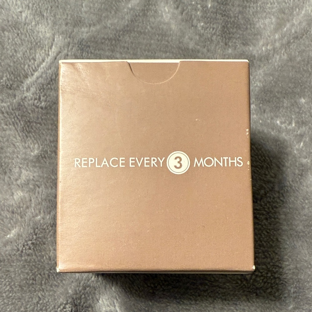 NEW! Clarisonic Normal Skin Brush Head Twin-Pack - Picture 2 of 5